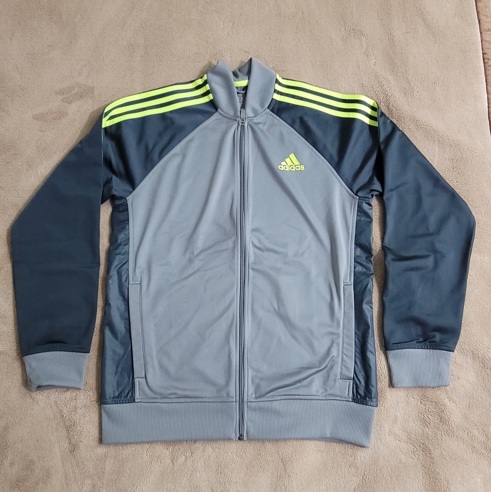 Adidas Track Jacket